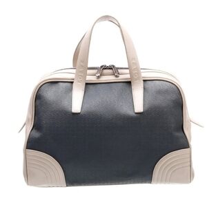 Loewe Authentic Anagram Top Handle Bag